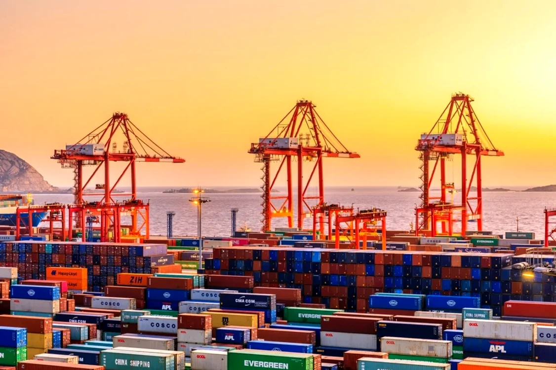 China, Mexic și Canada nu scapă de creşterea taxelor Vamale în SUA. Foto Shutterstock