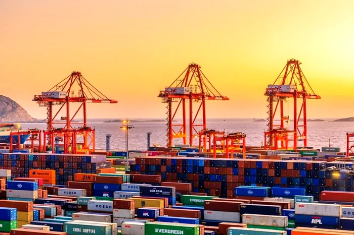 China, Mexic și Canada nu scapă de creşterea taxelor Vamale în SUA. Foto Shutterstock