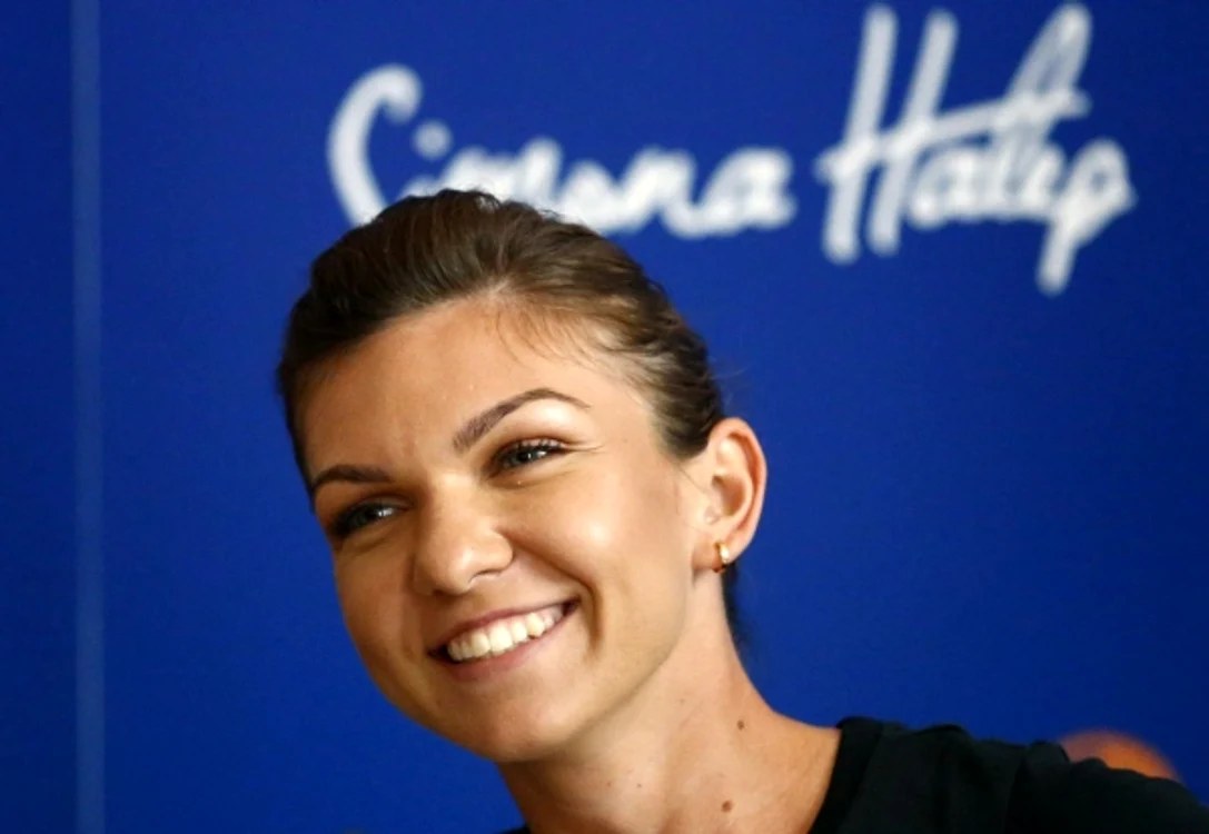 
    Familia Simonei Halep avândut totul pentru cursurile de tenis ale fiicei lorFoto: Reuters  
