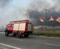 Incendiu în Halkidiki FOTO Profimedia 