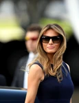 Melania Trump shutterstock 711238588 jpg