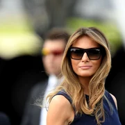 Melania Trump shutterstock 711238588 jpg