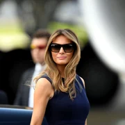 Melania Trump shutterstock 711238588 jpg