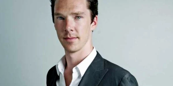 benedict cumberbatch