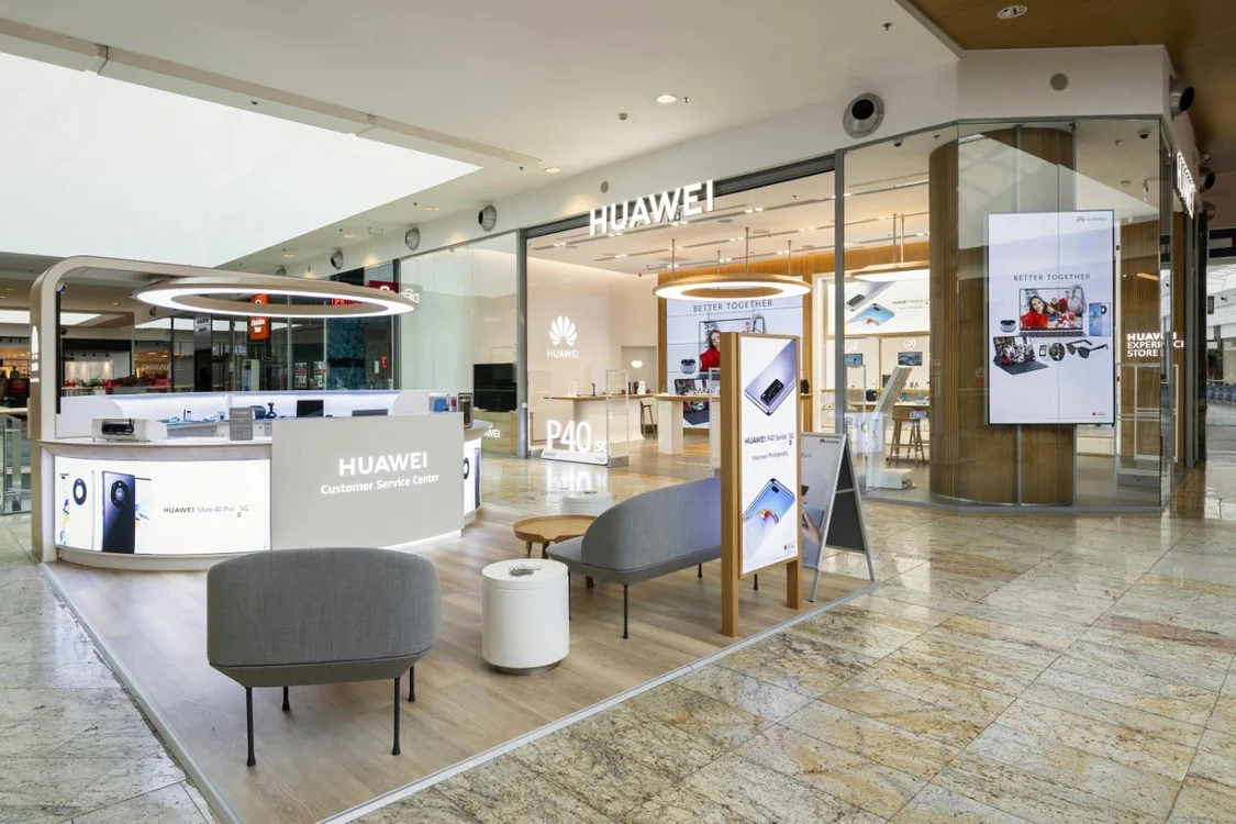 huawei