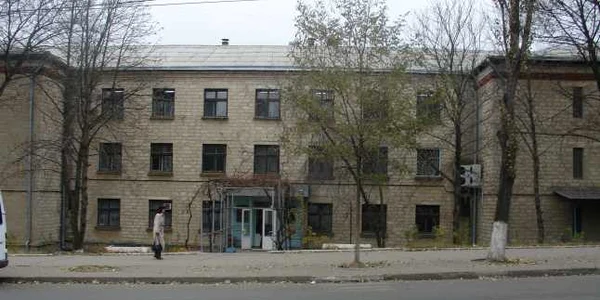 arhiva nationala chisinau