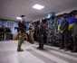 Razboi Rusia Ucraina presedinte Volodimir Zelenski i vizita Harkov soldati medalii FOTO Administratia Prezidentiala Ucraina
