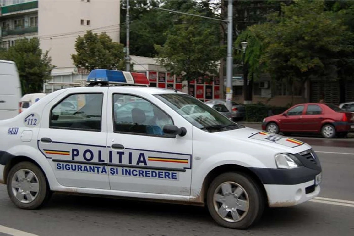 
    În altercaţie au fost implicate mai multe persoane din cele două familii (Foto: Arhivă)  