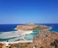 Laguna Balos din Creta Grecia - Paradisul turcoaz Foto Daciana Stoica pentru Adevărul