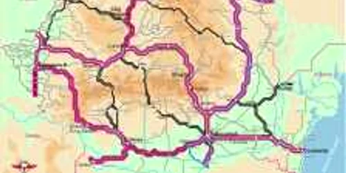 Noua reţea Trans-europeană de Transport