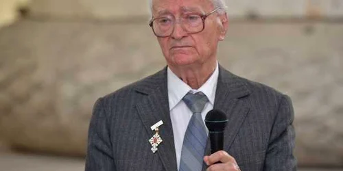 Eugeniu Iordachescu foto basilica