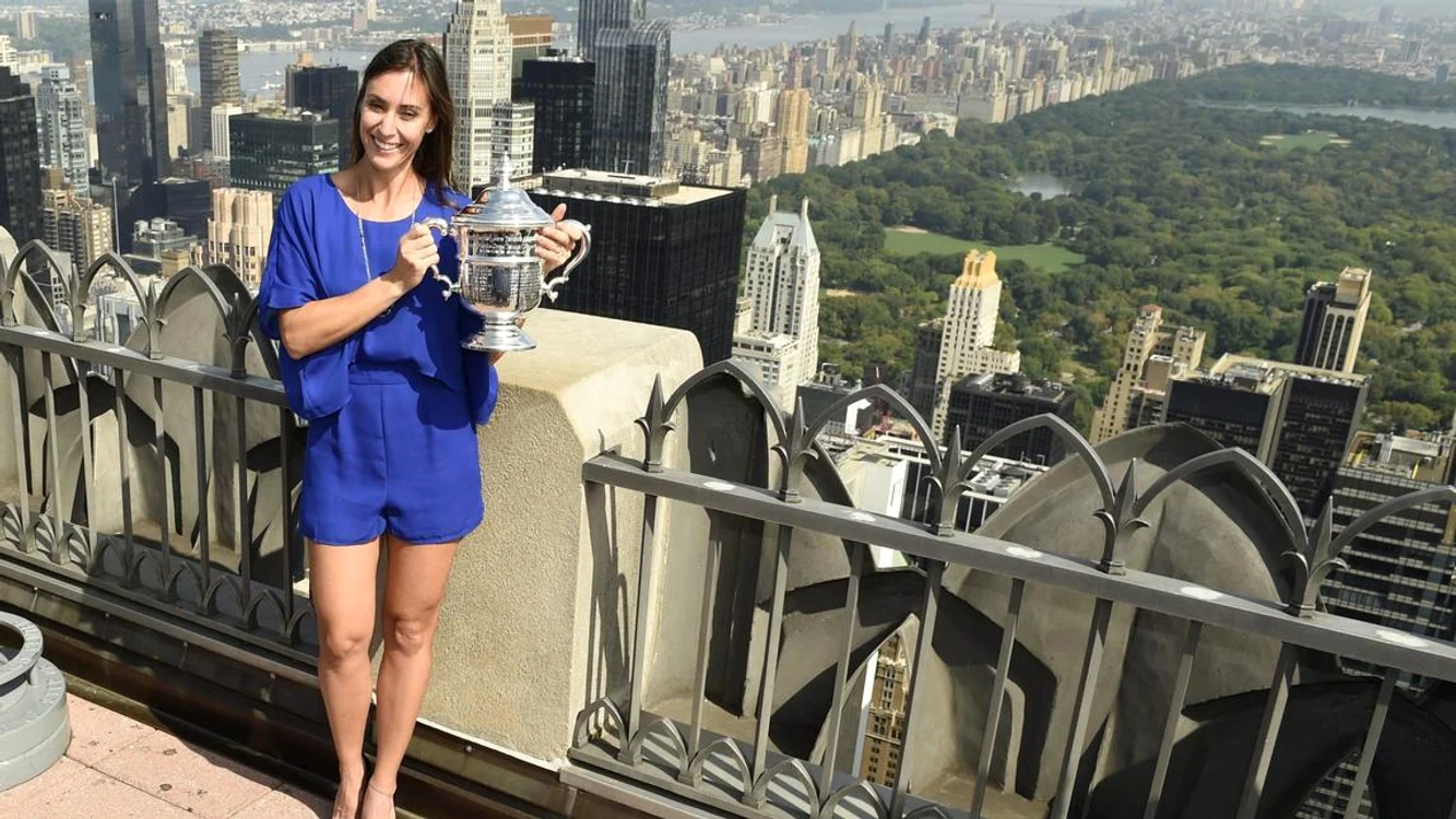 Flavia Pennetta
