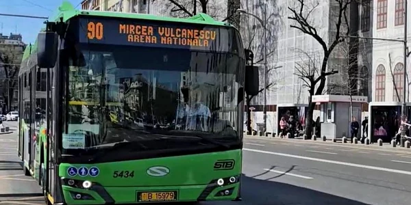 Autobuz STB 90 Facebook jpg