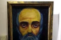 calendar ortodox 2021 decembrie sf ierarh nicolae pictura de sorin vintzeanu jpeg