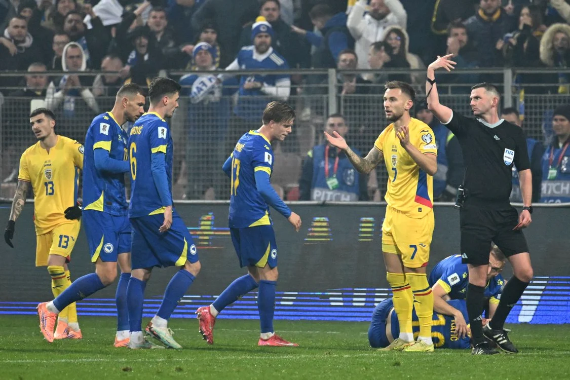 Lui Drăguș nu i-a venit să creadă că a fost eliminat