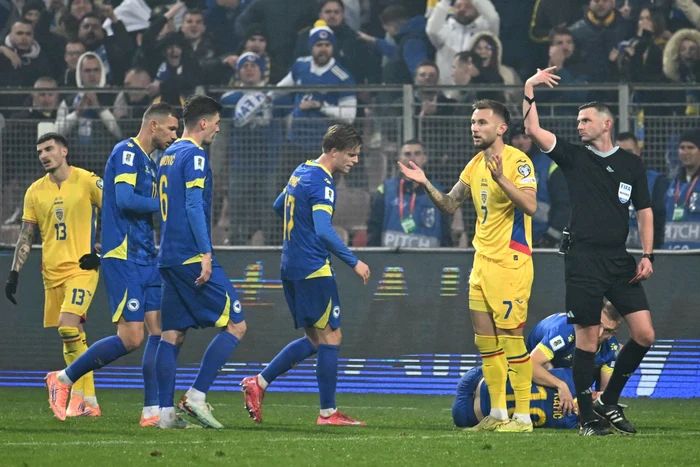 Lui Drăguș nu i-a venit să creadă că a fost eliminat