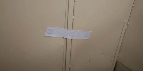 Poliţiştii au pus sub sechestru mai multe documente