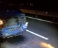 accident autostrada 