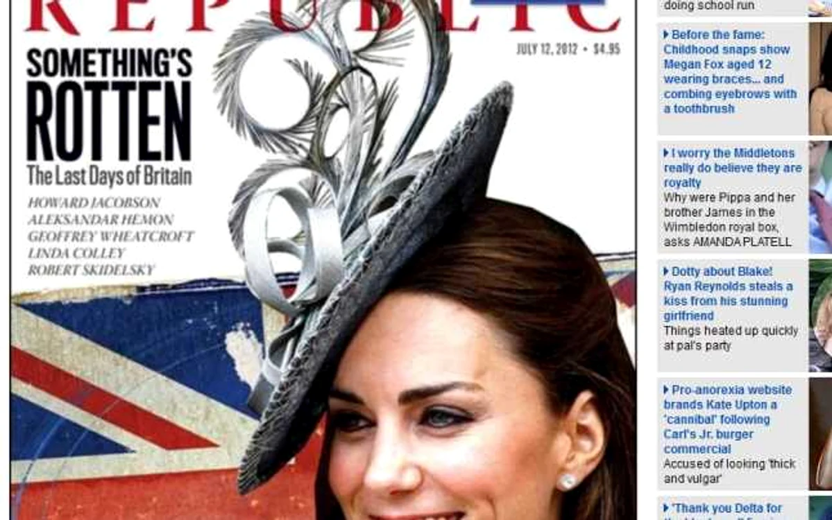 Kate Middleton 