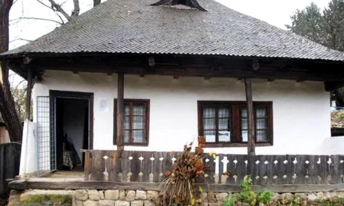 O fărâmă de istorie în Casa memorială „Ion Roată” jpeg