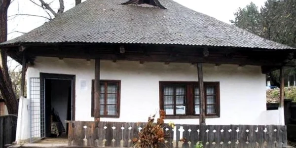 O fărâmă de istorie în Casa memorială „Ion Roată” jpeg