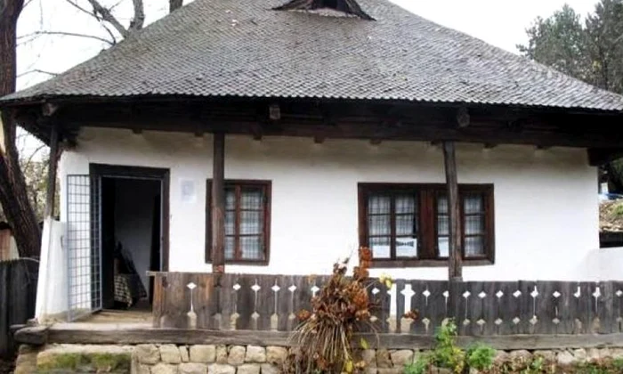 O fărâmă de istorie în Casa memorială „Ion Roată” jpeg