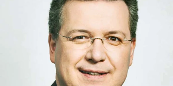Eurodeputatul german Markus Ferber