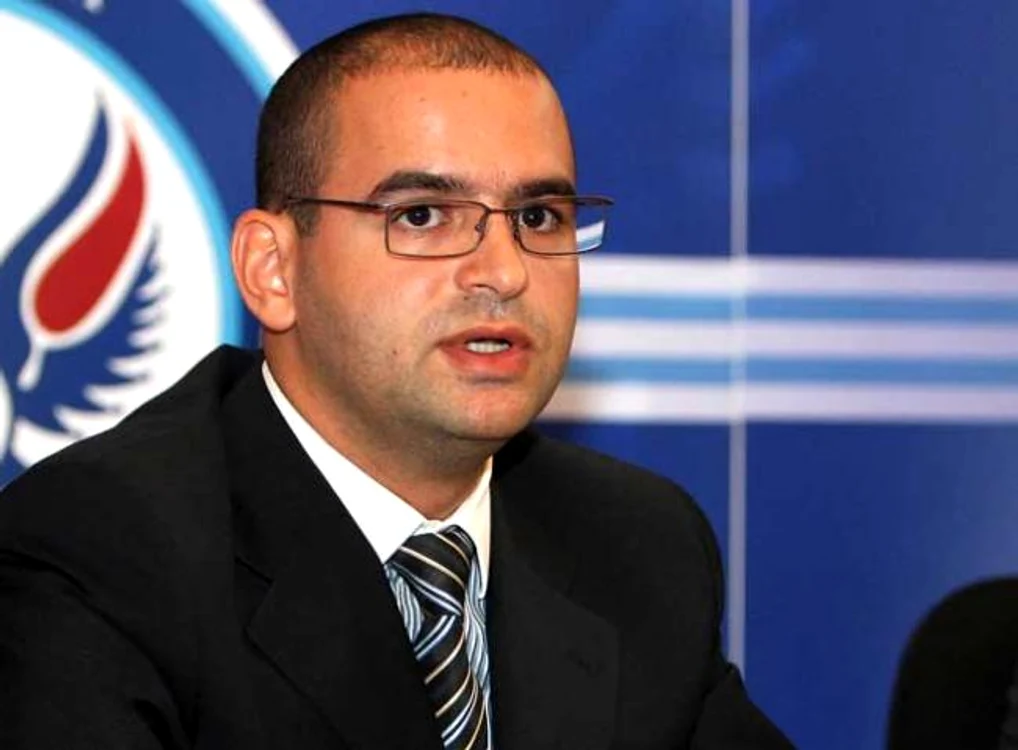 
    Horia Georgescu rămâne în arest preventivFoto: jurnalul.ro  