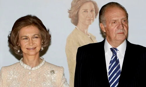 Juan Carlos a abdicat (foto: reuters) jpeg