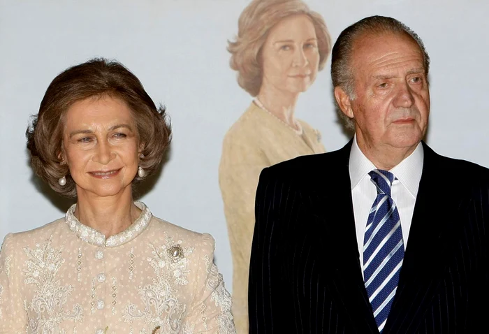 Juan Carlos a abdicat (foto: reuters)