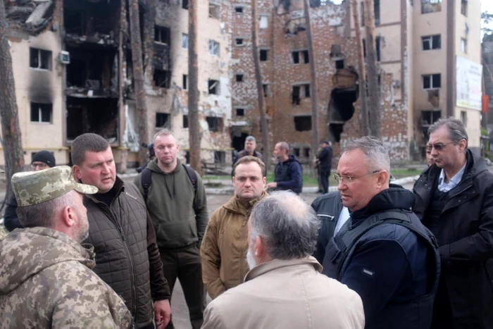 Foto Guvernul României