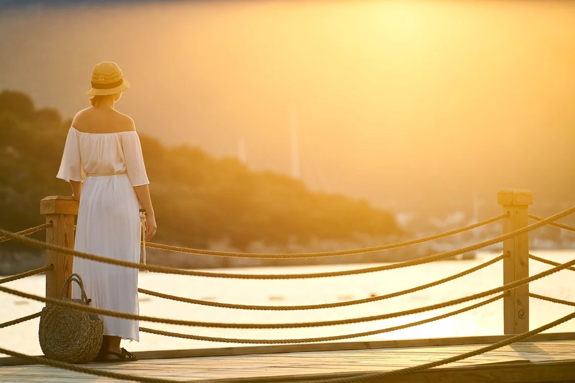 O româncă recomandă o destinație surprinzătoare de vacanță / FOTO: Pixabay