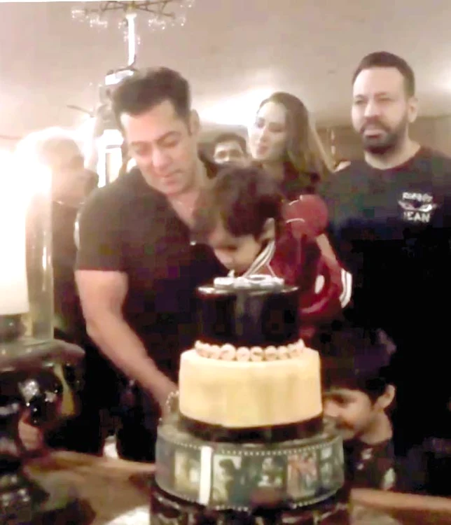 A avut tort cu poze  din filmele lui 