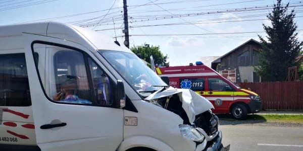 accident aricestii foto isu