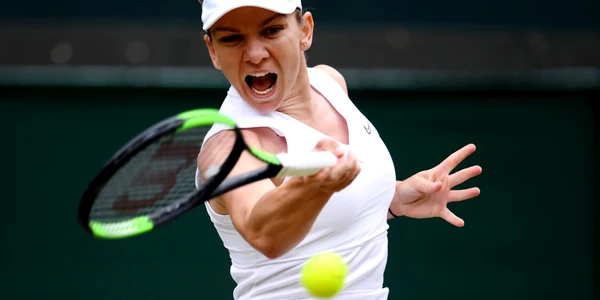 Halep