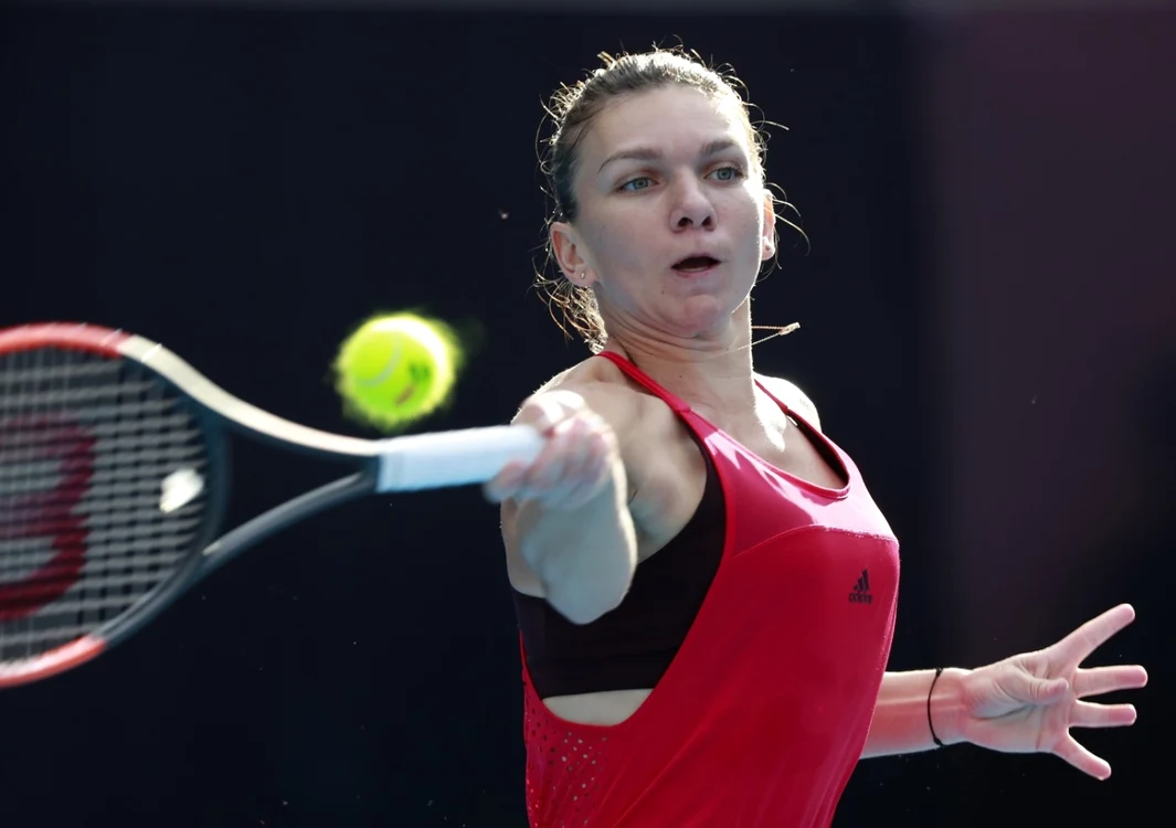 Simona Halep