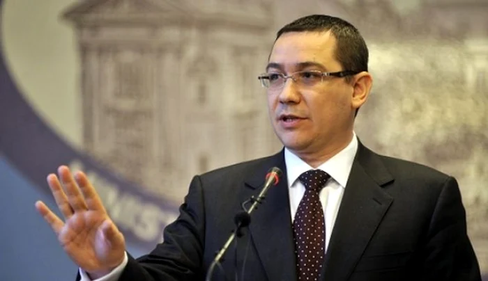 
    Victor Ponta a declarat că prin comportamentul lor, unii oficiali maghiari sunt o rușine pentru valorile UE  