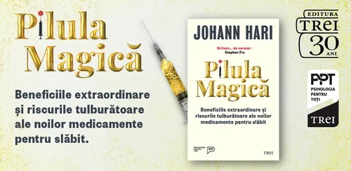 cartea Pilula magica   Johann Hari 1 jpg
