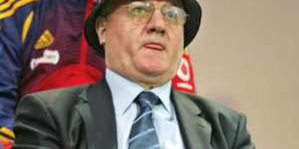Dumitru Dragomir s-a enervat că nu a plecat la timp
