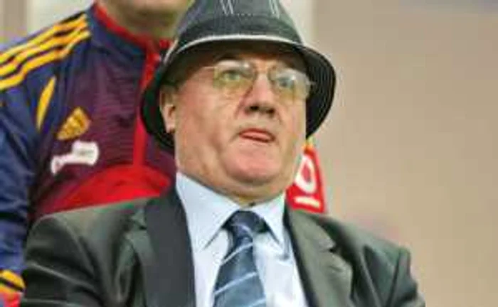 Dumitru Dragomir