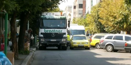  Acestea sunt blocajele pe care trebuie să le suporte şoferii