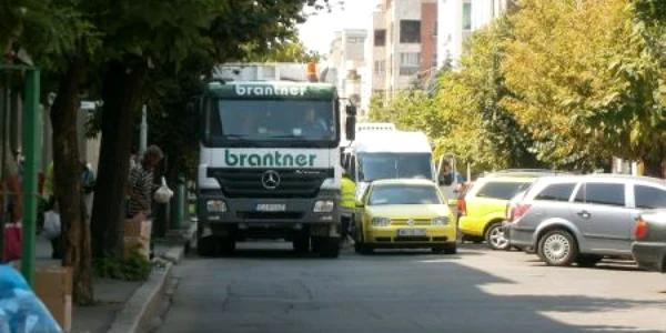 Acestea sunt blocajele pe care trebuie să le suporte şoferii