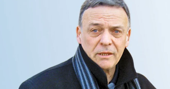 Gheorghe Constantin spune că şi-ar dori să mai lucreze în fotbal în viitor
