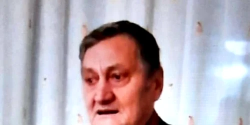 slobozia barbatul disparut este cautat de politie foto ipj ialomita