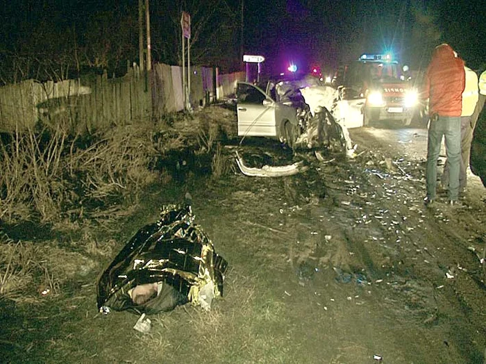 Medicii nu au mai putut face nimic pentru poliţistul de 36 de ani