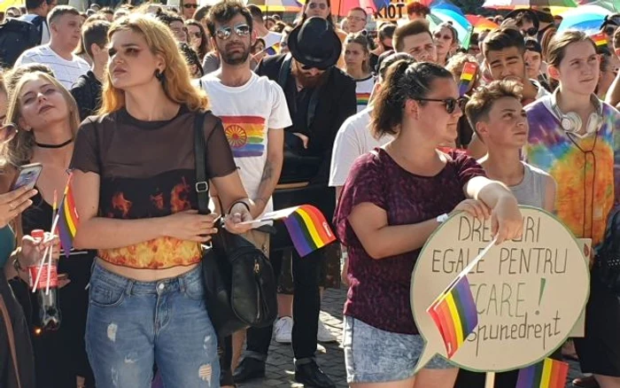cluj pride lgbt