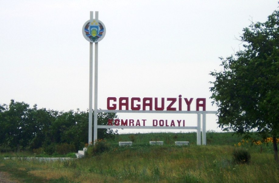 Câștigătoarea alegerilor din Găgăuzia a cerut întărirea relațiilor cu Rusia