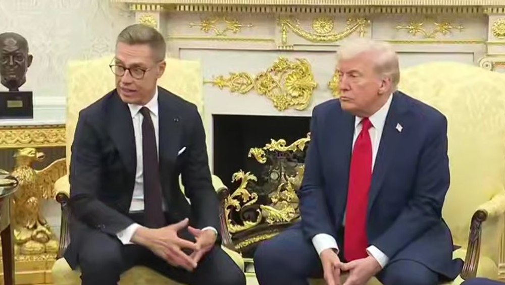 Trump promite să apere Finlanda în cazul unui atac rusesc. „Sunt oameni grozavi”