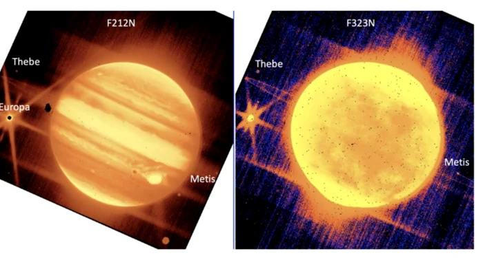 Jupiter / Foto NASA