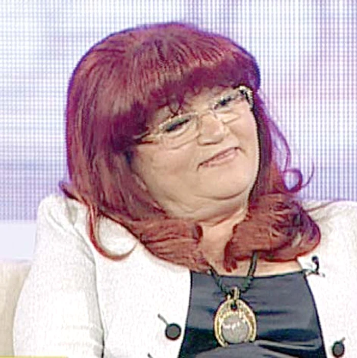 Paula Crăciunescu